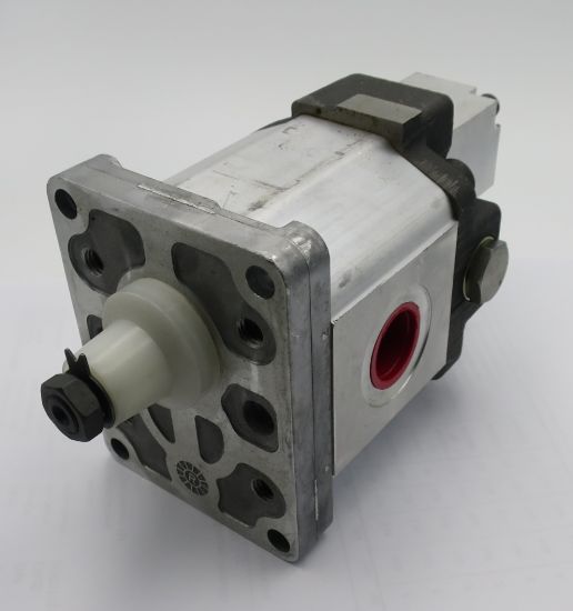 Picture of 00860/210/032 PUMP VALVE UNIT