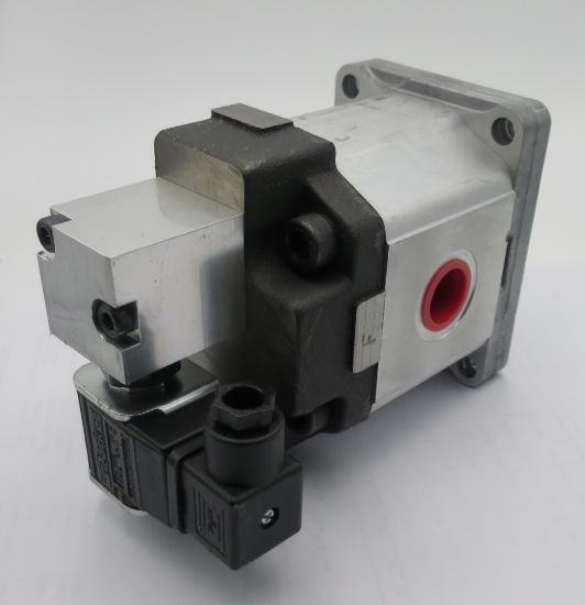 Picture of 00860/210/032 PUMP VALVE UNIT