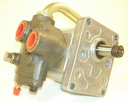 Picture of 00500/165 PUMP VALVE UNIT