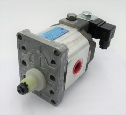 Picture of 00860/085 PUMP VALVE UNIT