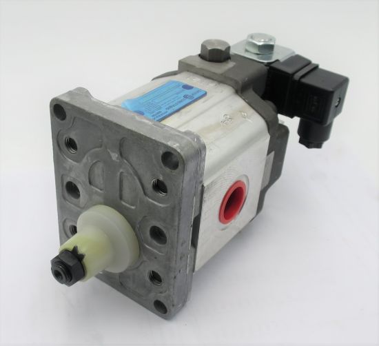 Picture of 00860/085 PUMP VALVE UNIT