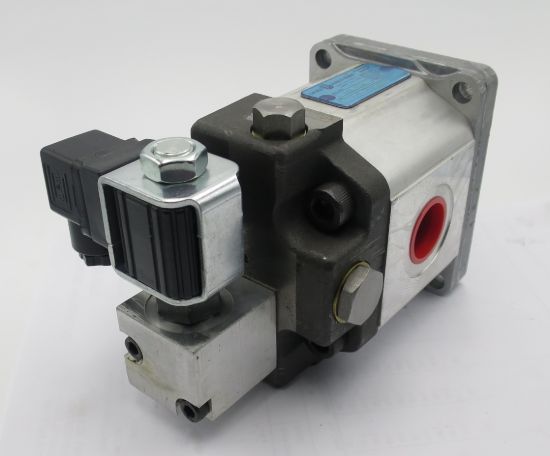 Picture of 00860/085 PUMP VALVE UNIT