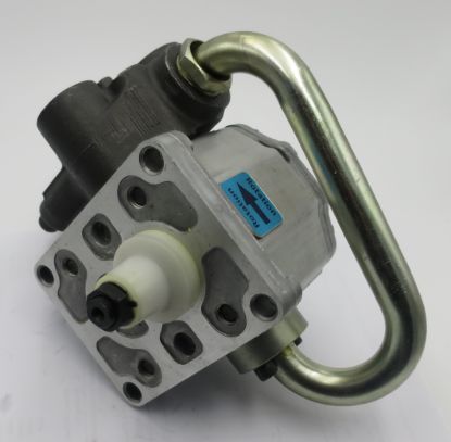 Picture of 00395/115/ PUMP VALVE UNIT