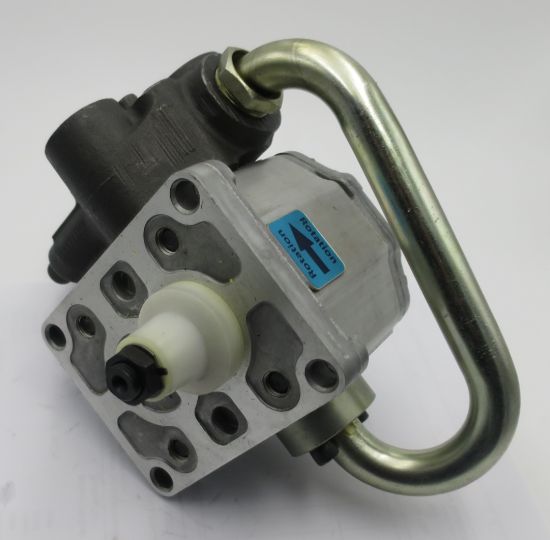 Picture of 00395/115/ PUMP VALVE UNIT