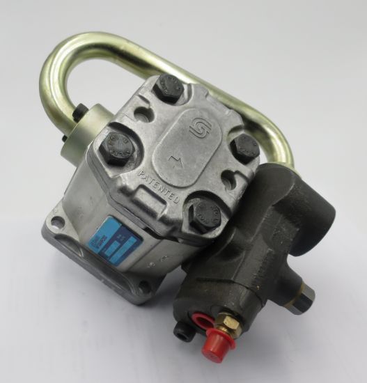 Picture of 00395/115/ PUMP VALVE UNIT