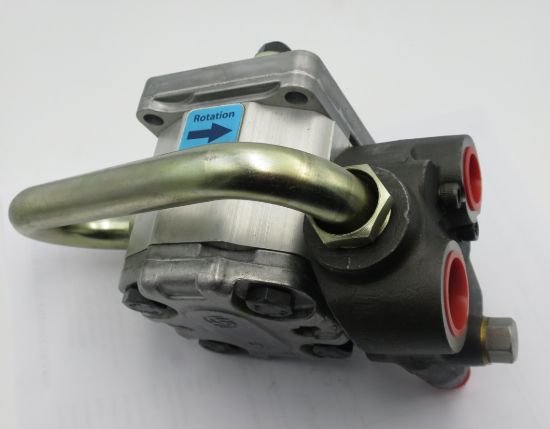 Picture of 00395/115/ PUMP VALVE UNIT