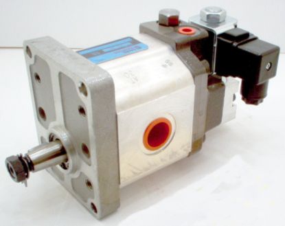 Picture of 01193210032 VALVE UNIT