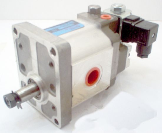 Picture of 01193 175 032 PUMP VALVE UNIT