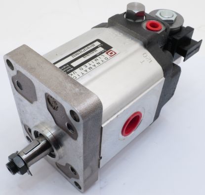 Picture of Dynamatic No. 551/1/01273/210/032