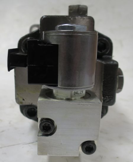 Picture of Dynamatic No. 551/1/01273/210/032