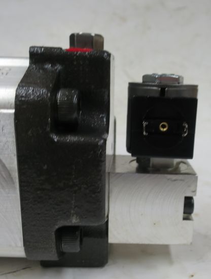 Picture of Dynamatic No. 551/1/01273/210/032