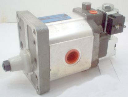 Picture of 01273/190/032 PUMP VALVE UNIT