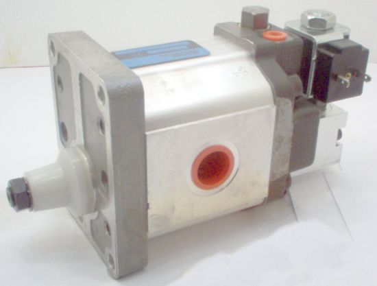 Picture of 01273/190/032 PUMP VALVE UNIT
