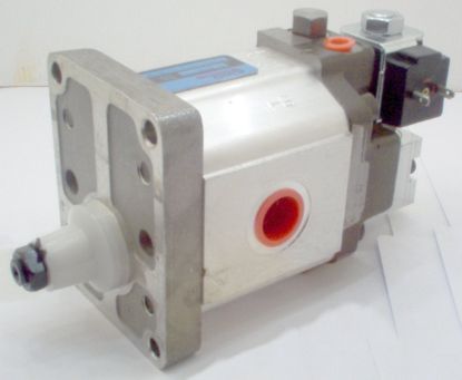 Picture of 01273/190/042 PUMP VALVE UNIT