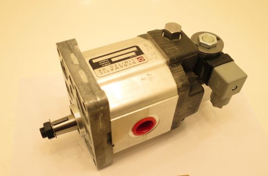 Picture of C14.4L00860/180/032 & VALVE
