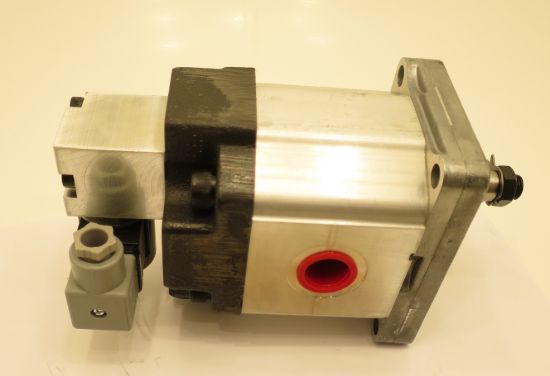 Picture of C14.4L00860/180/032 & VALVE