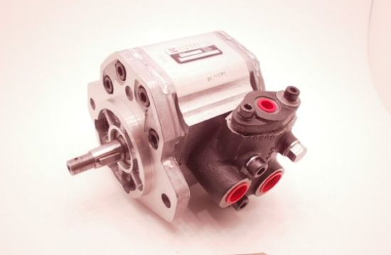 Picture of C14.4L01292/200 PUMP & VALVE