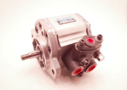 Picture of C14.4L01292/210 PUMP & VALVE