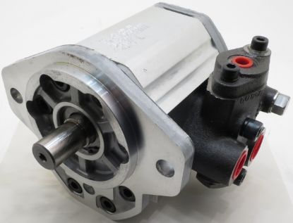 Picture of Dynamatic no. 551/1/01309/210