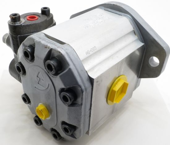 Picture of Dynamatic no. 551/1/01309/210