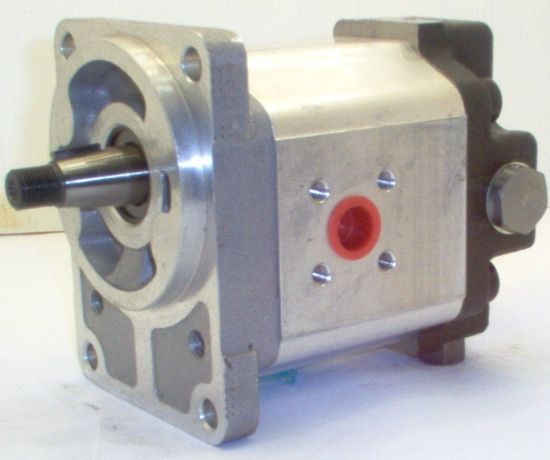 Picture of C16.8L 01099/200 FAN DRIVE