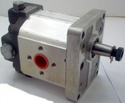 Picture of 551/1/01011/210 FAN DRIVE PUMP