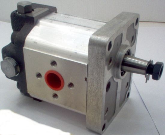 Picture of 551/1/01011/210 FAN DRIVE PUMP