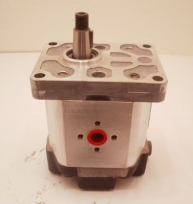 Picture of 551/1/00953/200 FAN DRIVE PUMP