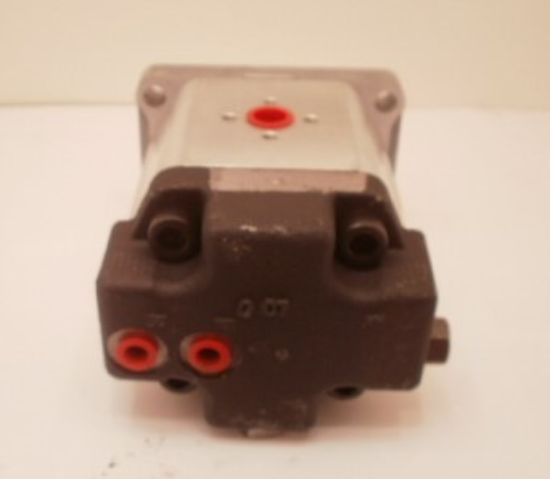 Picture of 551/1/00953/200 FAN DRIVE PUMP