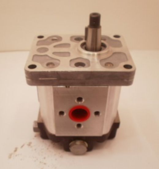 Picture of 551/1/00953/200 FAN DRIVE PUMP