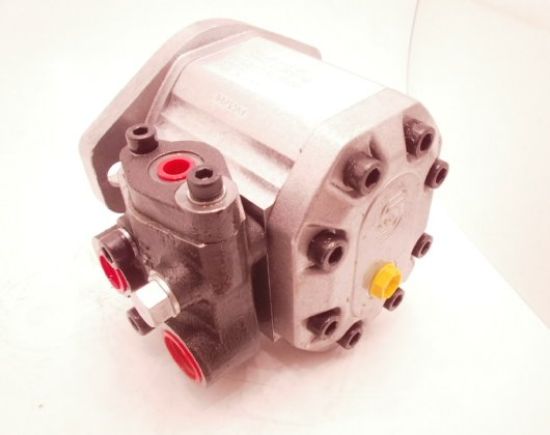 Picture of A38L 01307/190 FAN DRIVE PUMP
