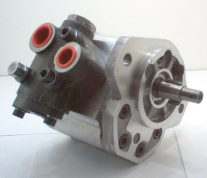 Picture of 551/1/01293/190 FAN DRIVE PUMP
