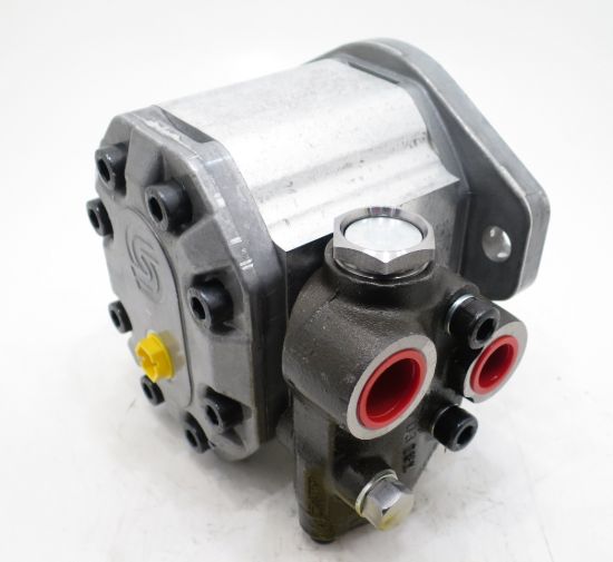 Picture of 551/1/01293/190 FAN DRIVE PUMP