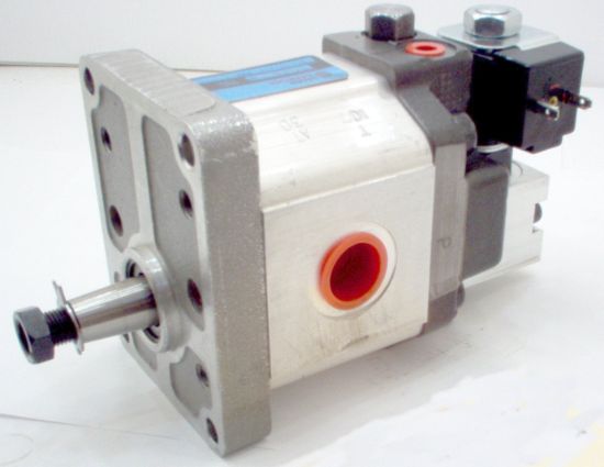 Picture of C10.8L 01269/190/032 with VALVE
