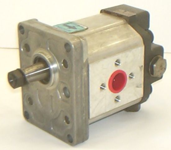 Picture of C19.2L00953/180 PUMP VALVE UNIT