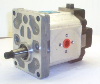 Picture of C19.2L 01179/200 PUMP VALVE UNIT