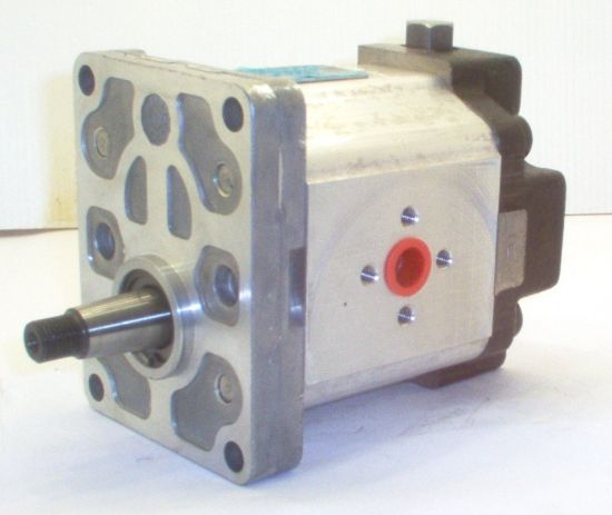 Picture of C19.2L 01179/200 PUMP VALVE UNIT