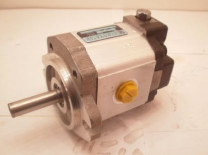 Picture of C16.8L 00895/210 / 551/1/00895/210