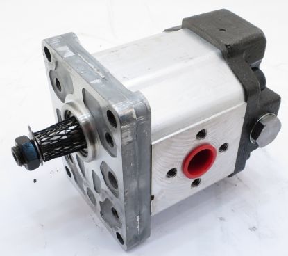 Picture of Dynamatic no. 551/1/00925/210