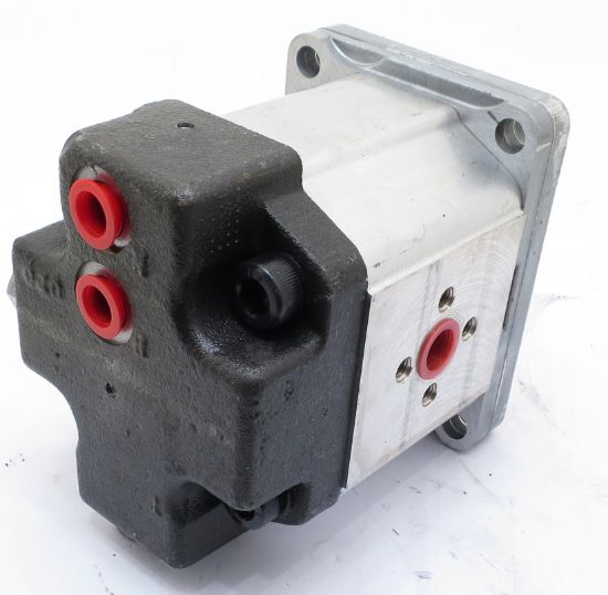 Picture of Dynamatic no. 551/1/00925/210