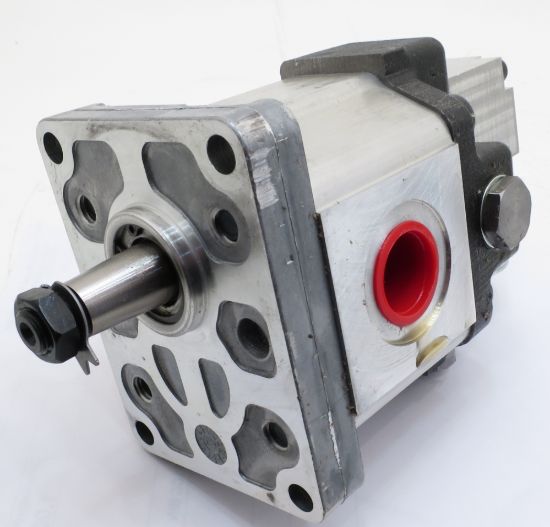 Picture of DYNAMATIC No. 551/1/01030/125/032