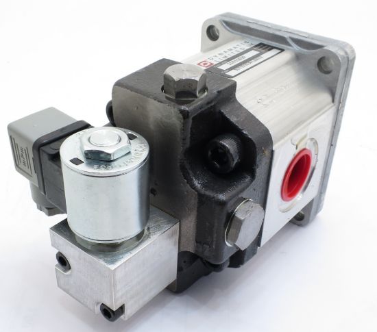 Picture of DYNAMATIC No. 551/1/01030/125/032