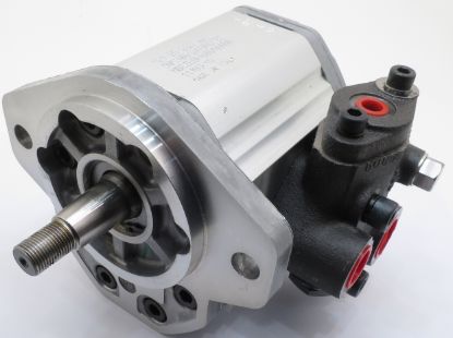 Picture of Dynamatic no. 551/1/01289/160