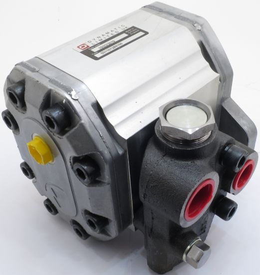 Picture of Dynamatic no. 551/1/01289/160