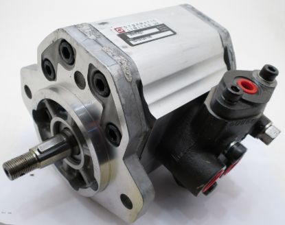 Picture of 551/1/01297/190 PUMP VALVE UNIT