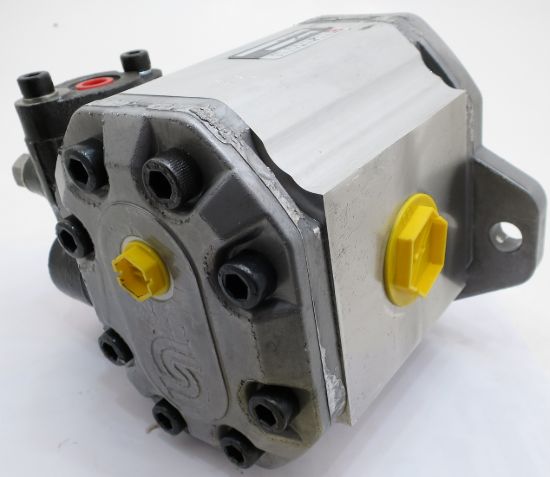 Picture of 551/1/01297/190 PUMP VALVE UNIT