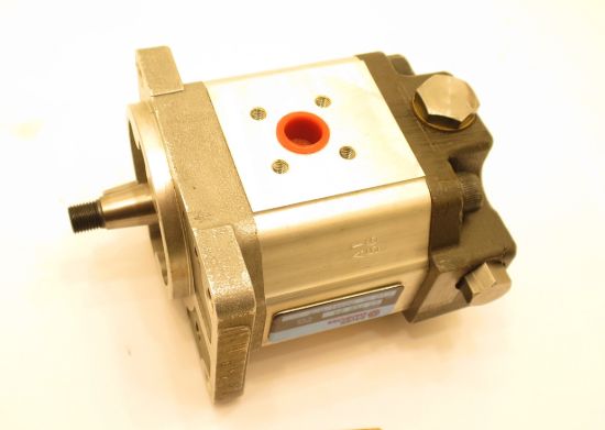 Picture of C10.8L00941/075 PUMP VALVE UNIT