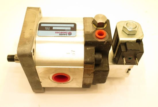 Picture of C10.8L01269/190/042 PUMP VALVE