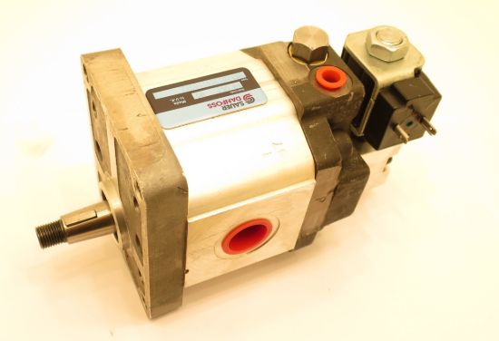 Picture of C10.8L01269/190/042 PUMP VALVE
