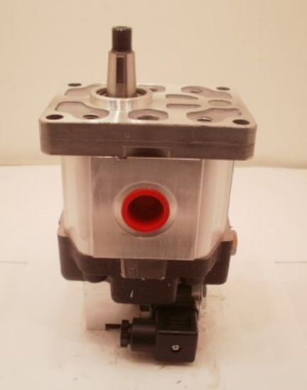 Picture of C10.8L01030/125/032 PUMP VALVE***
